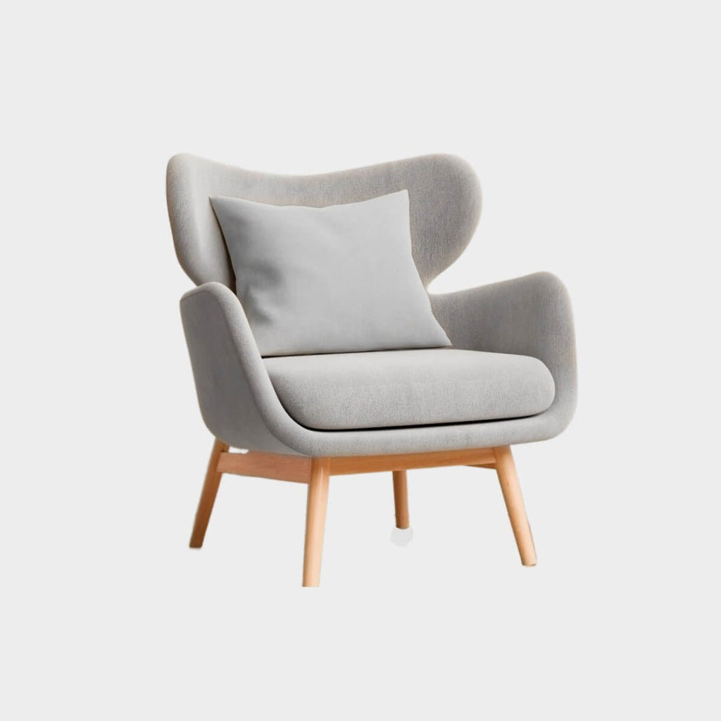 Vela Chair - Stanza EG