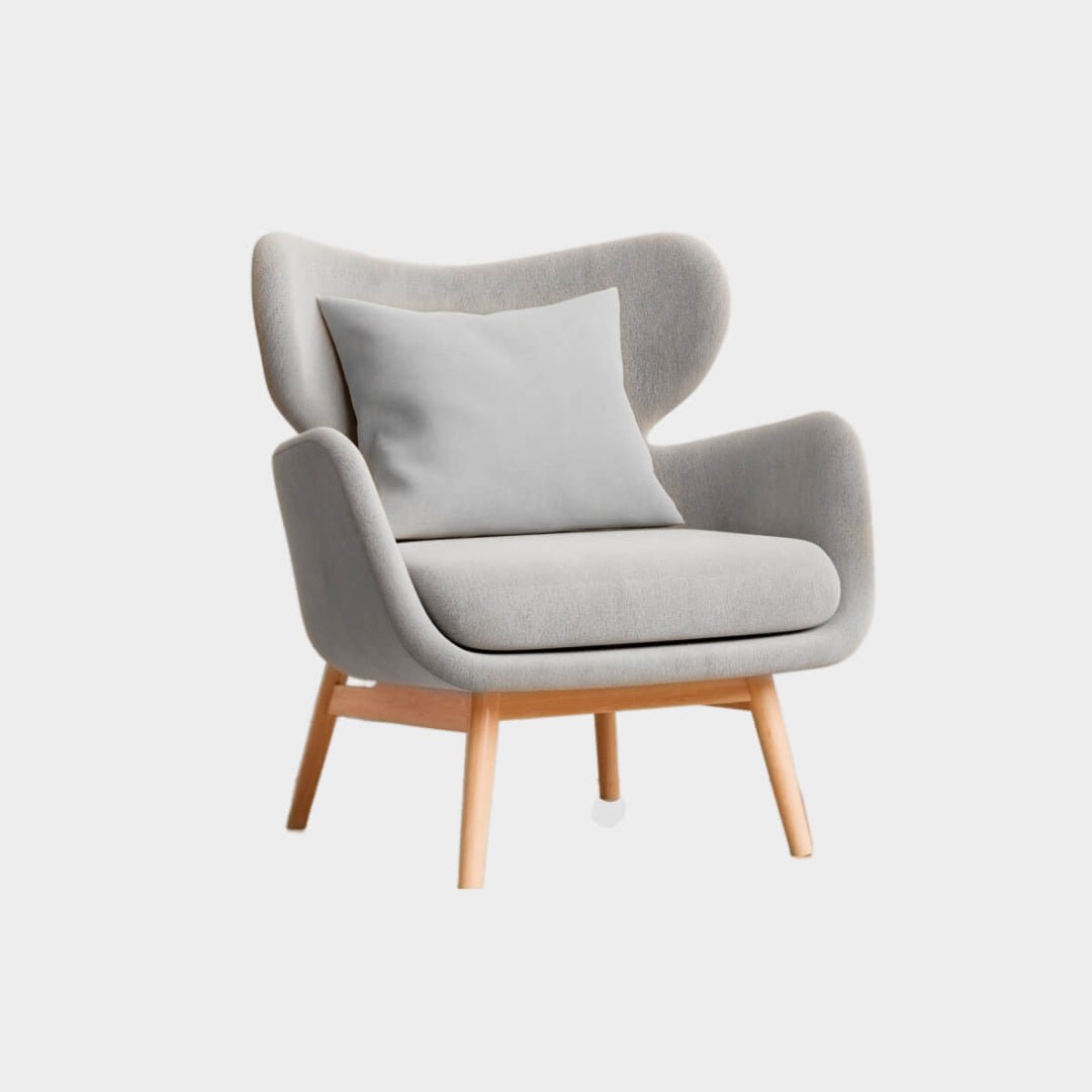 Vela Chair - Stanza EG