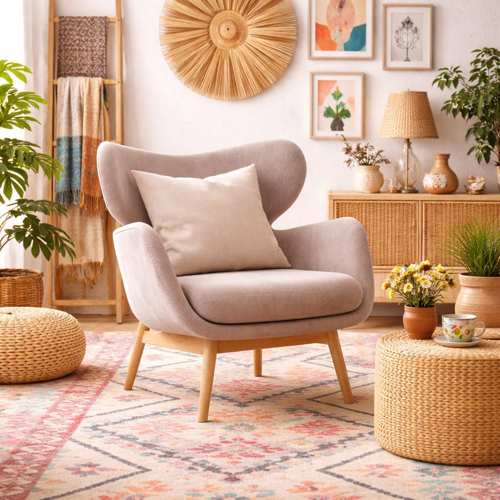 Vela Chair - Stanza EG