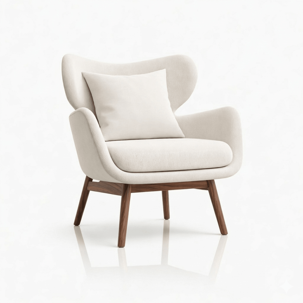 Vela Chair - Stanza EG