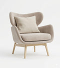 Vela Chair - Stanza EG
