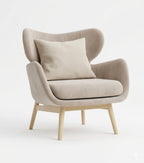 Vela Chair - Stanza EG