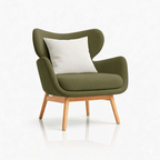 Vela Chair - Stanza EG
