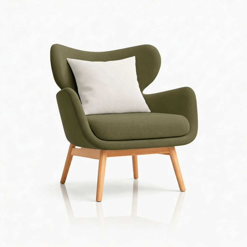 Vela Chair - Stanza EG