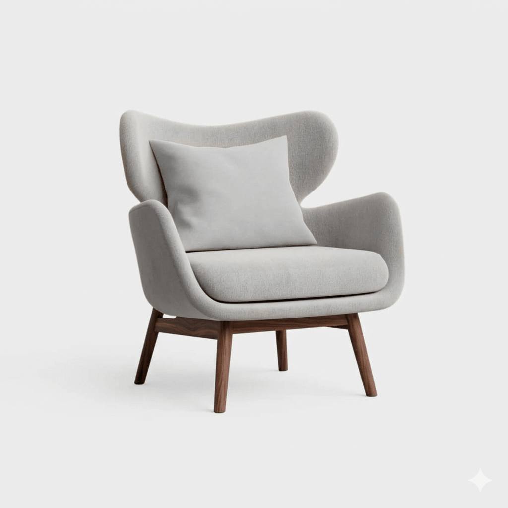Vela Chair - Stanza EG