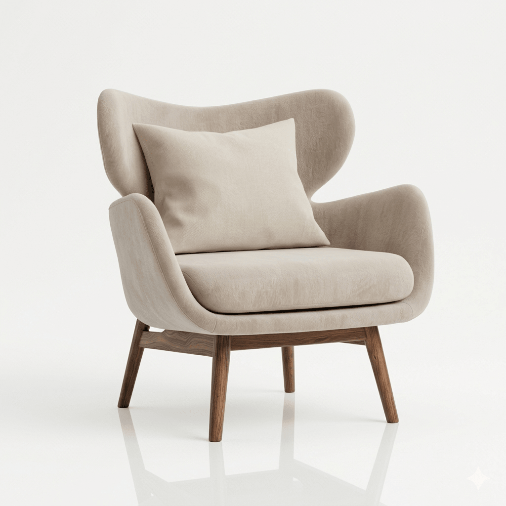 Vela Chair - Stanza EG