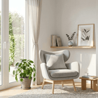 Vela Chair - Stanza EG