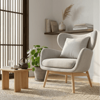 Vela Chair - Stanza EG