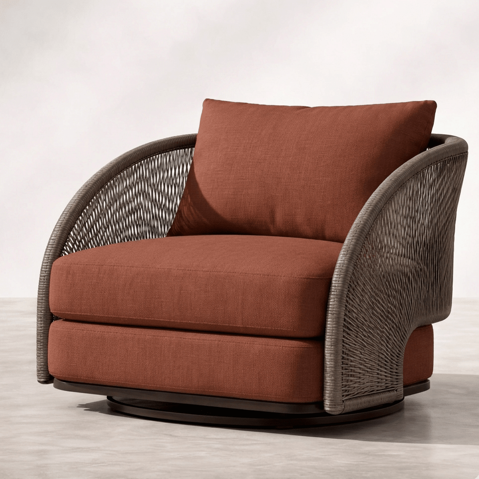 Vento Chair - Stanza EG