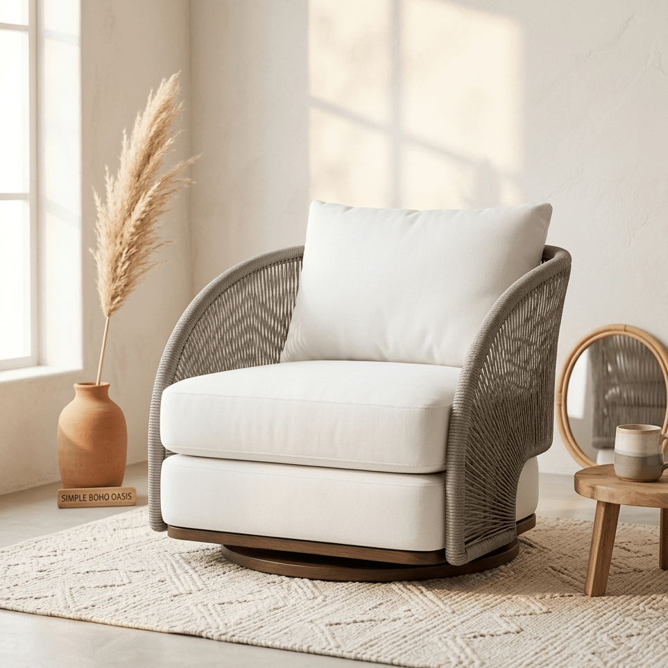 Vento Chair - Stanza EG