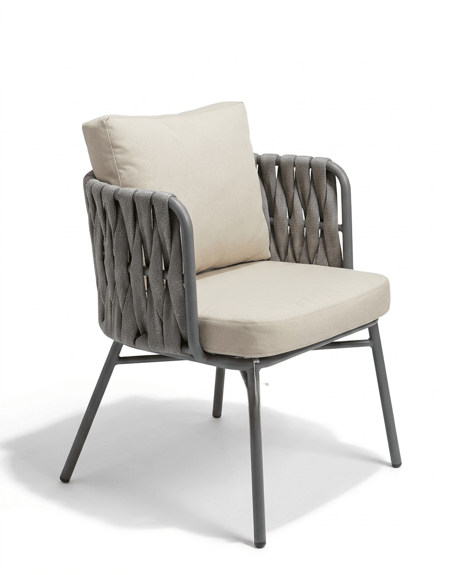 Willow Chair - Stanza EG