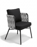 Willow Chair - Stanza EG
