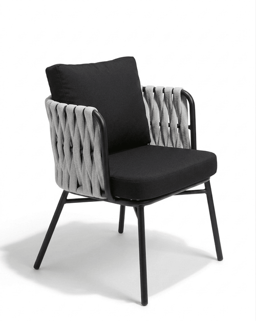 Willow Chair - Stanza EG