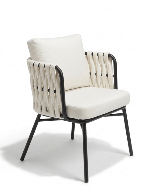 Willow Chair - Stanza EG
