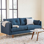 Zampe sofa 2 seater - Stanza EG