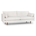 Zampe sofa 2 seater - Stanza EG