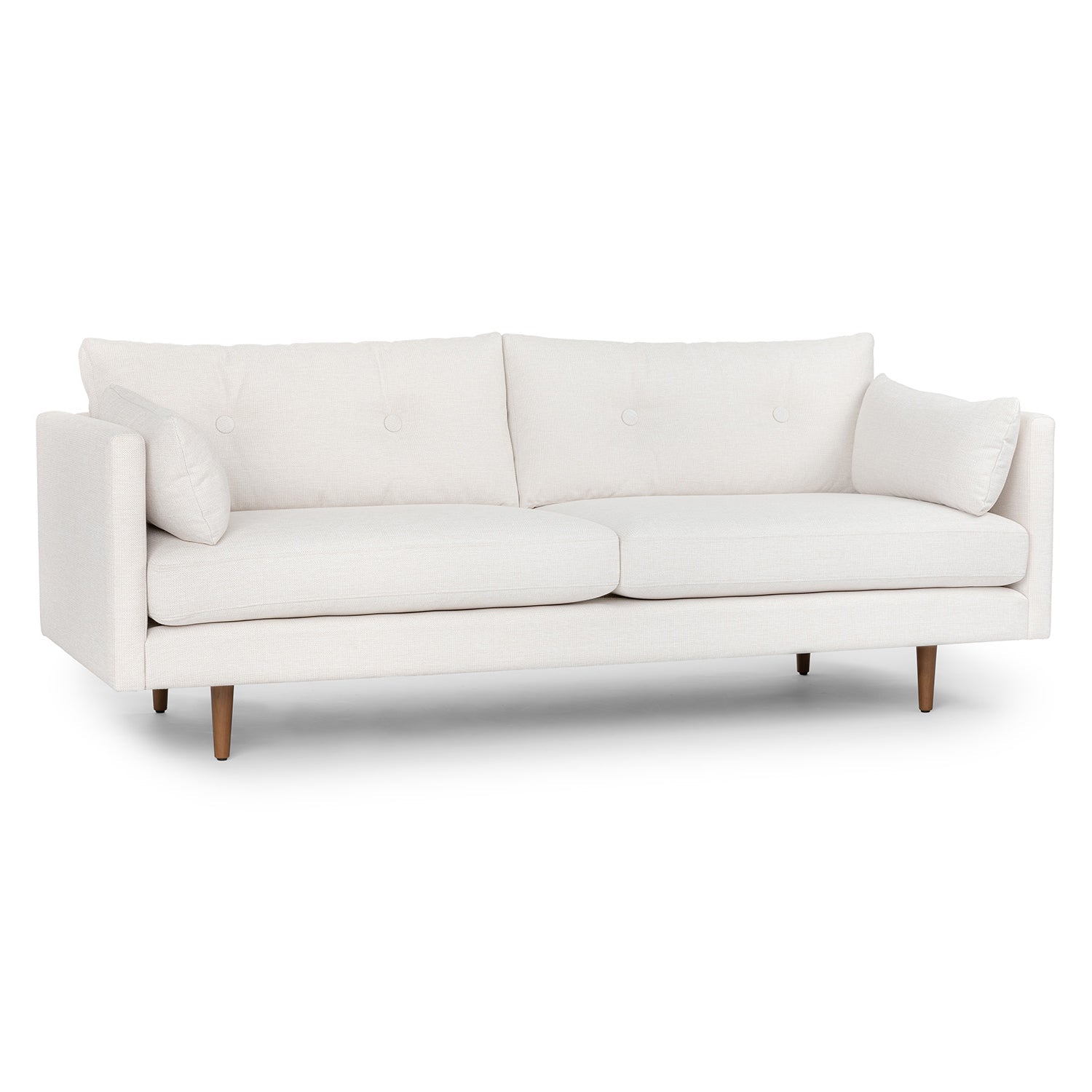 Zampe sofa 2 seater - Stanza EG
