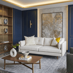Zampe sofa 2 seater - Stanza EG