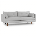 Zampe sofa 2 seater - Stanza EG