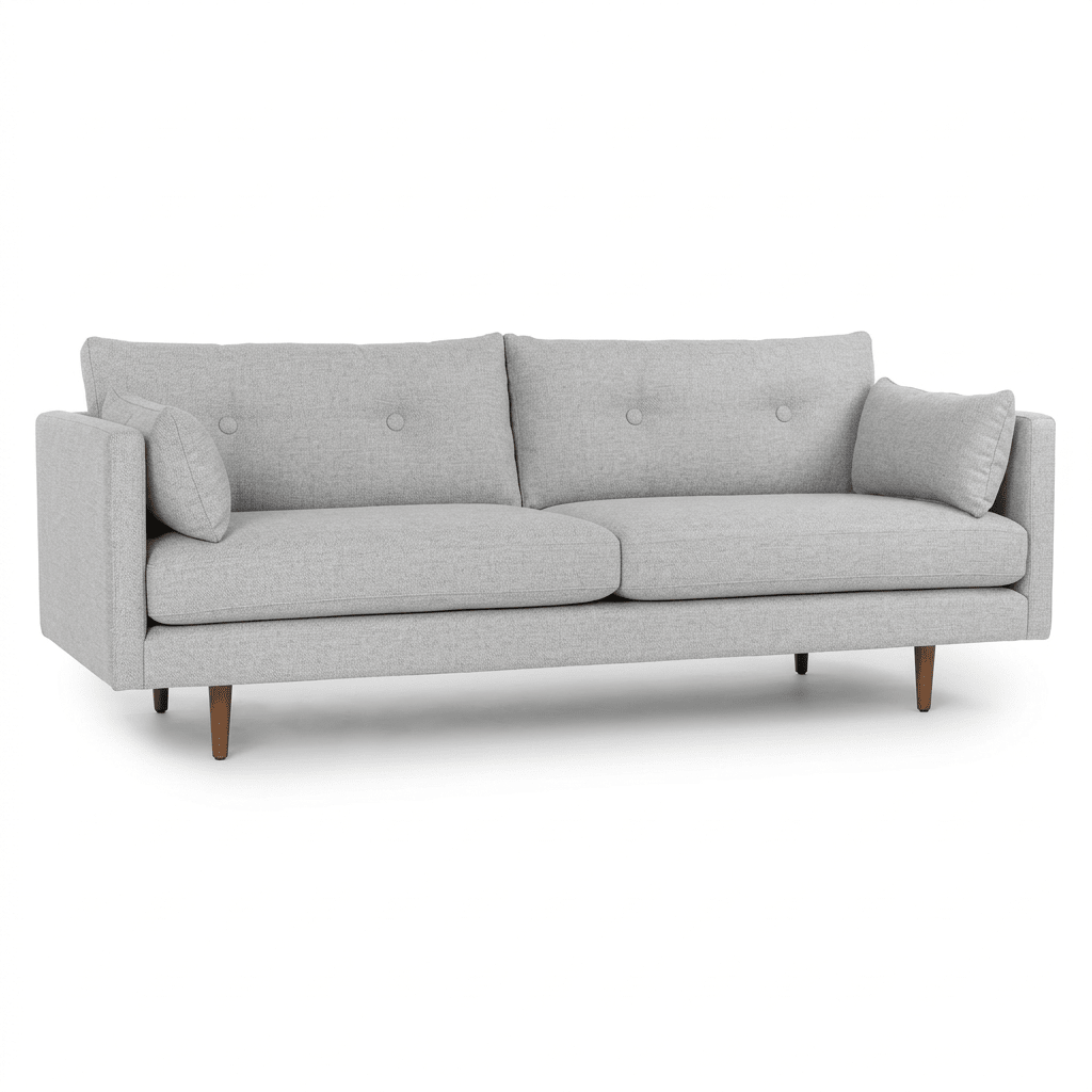 Zampe sofa 2 seater - Stanza EG